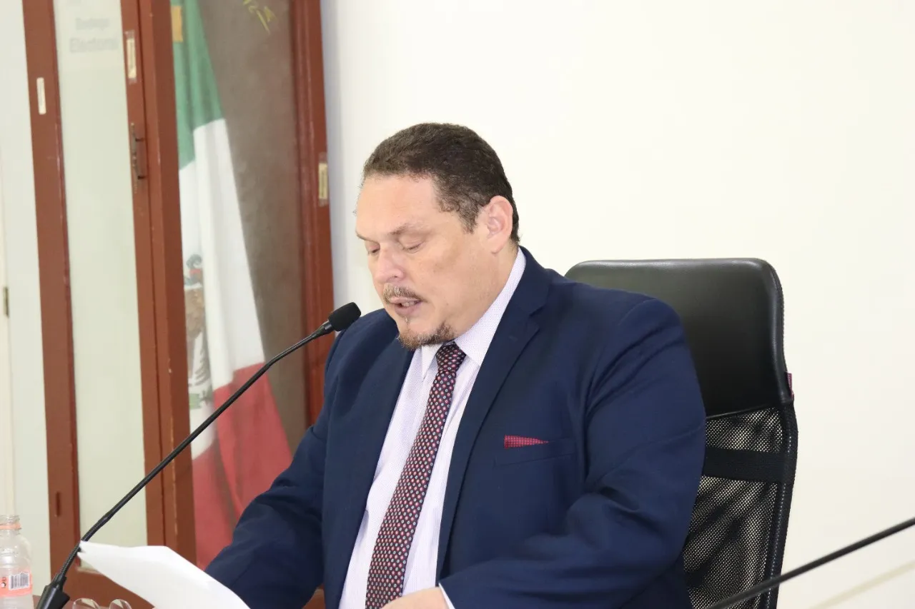 <a>Pide INE a medios respetar veda electoral</a>