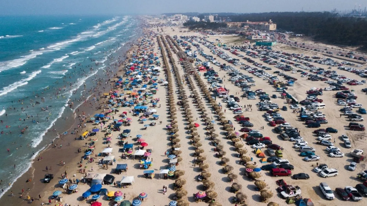 Esperan hoteleros del sur de Tamaulipas ocupación al 100% en Semana Santa