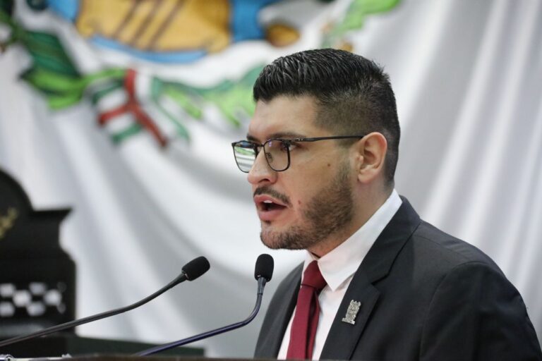 Dip. José Alberto Granados