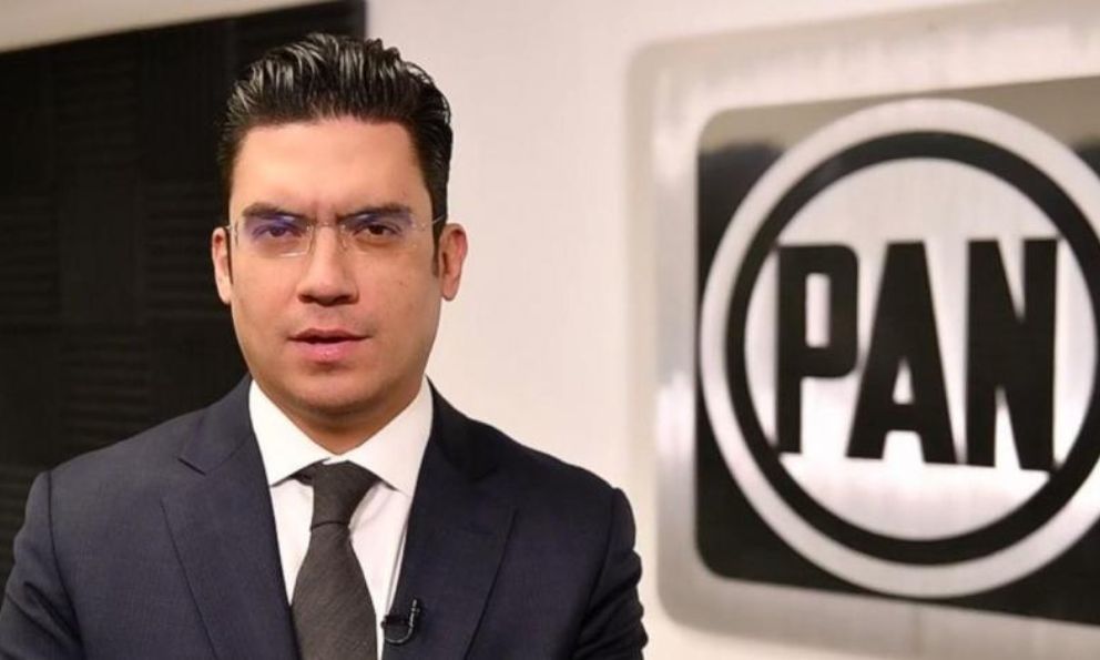 Defenderá el PAN el derecho a la información en México