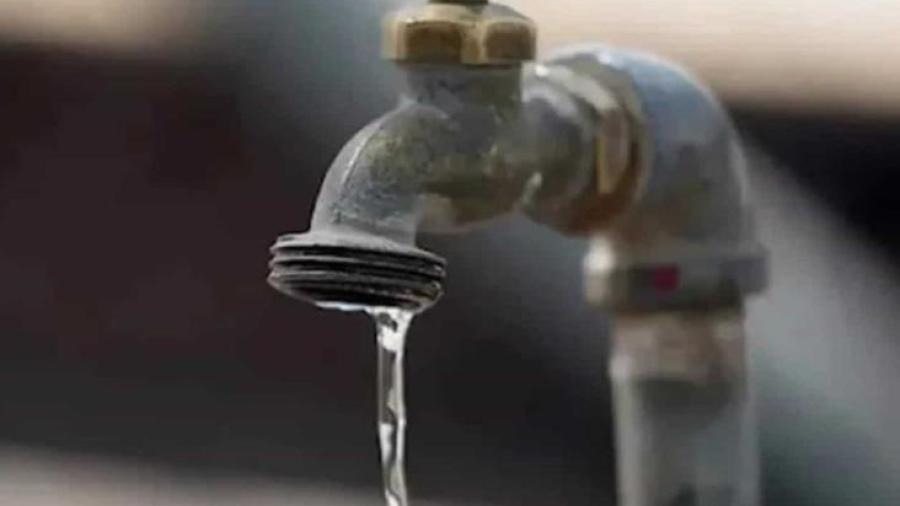 Comisión Municipal de Agua Potable de Reynosa implementa suspensión programada del suministro de agua