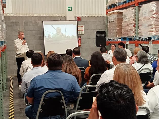 Banco de Alimentos entrega más de 444 toneladas de alimentos a familias en situación vulnerable