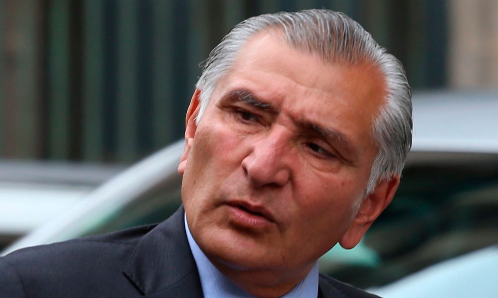 Adán Augusto se suma a campaña de Armando Guadiana en Coahuila