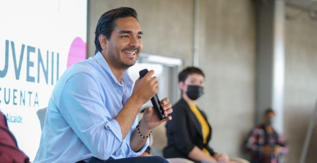 Alcalde de Reynosa, Carlos Peña Ortiz, investigado por presuntos vínculos con la delincuencia organizada