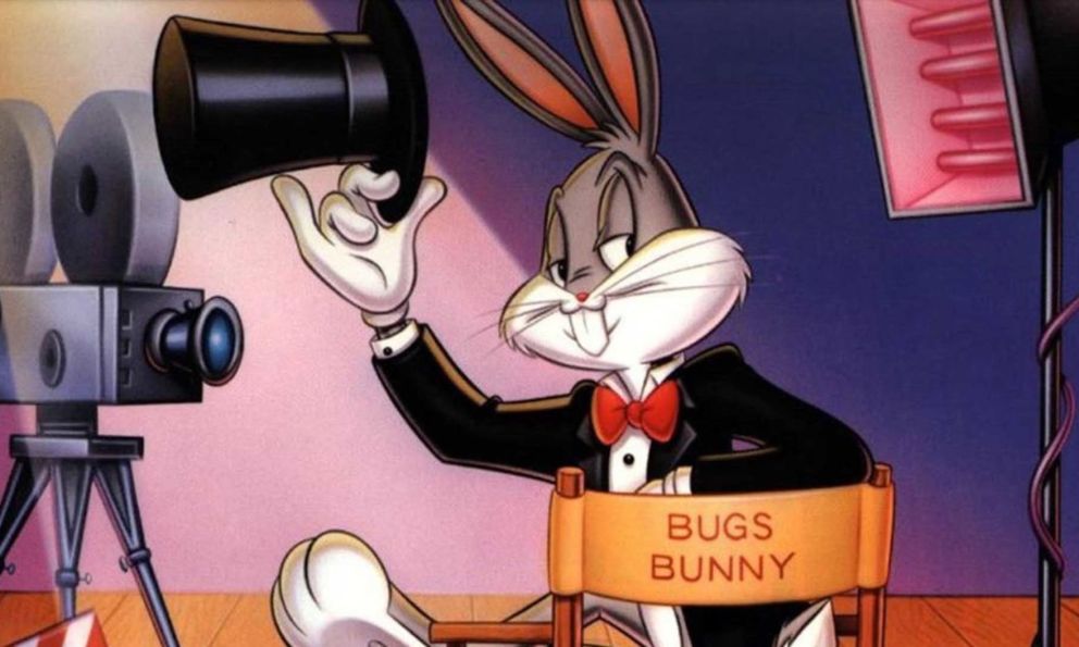 Bugs Bunny regresa a la gran pantalla con una película centrada en su personaje