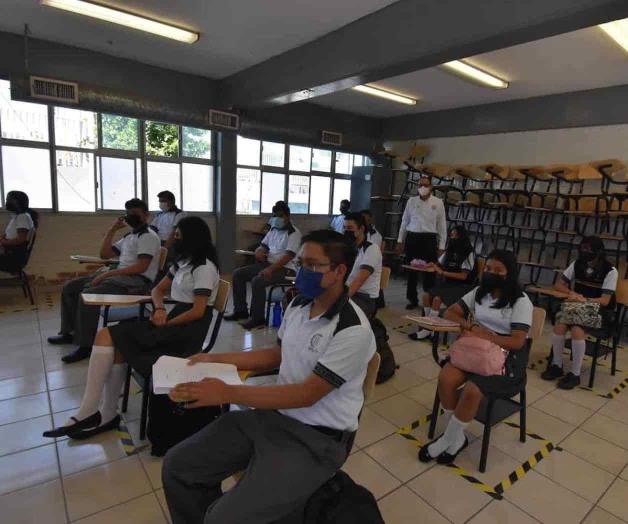 Secretaría del Trabajo imparte talleres para ayudar a jóvenes en la búsqueda de empleo
