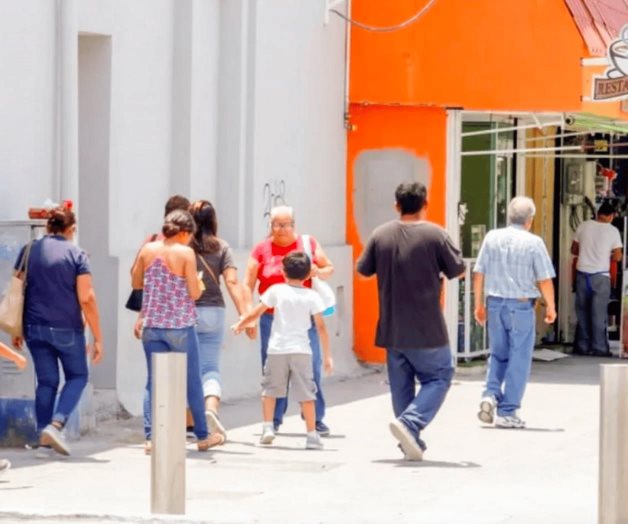 Semana soleada y con altas temperaturas se pronostica en Reynosa