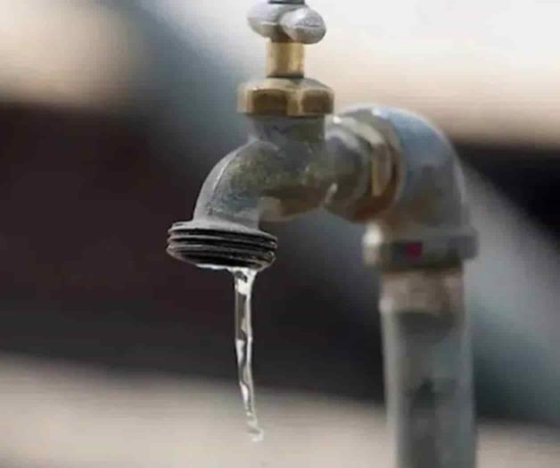 COMAPA suspende suministro de agua en Reynosa y genera malestar en la comunidad