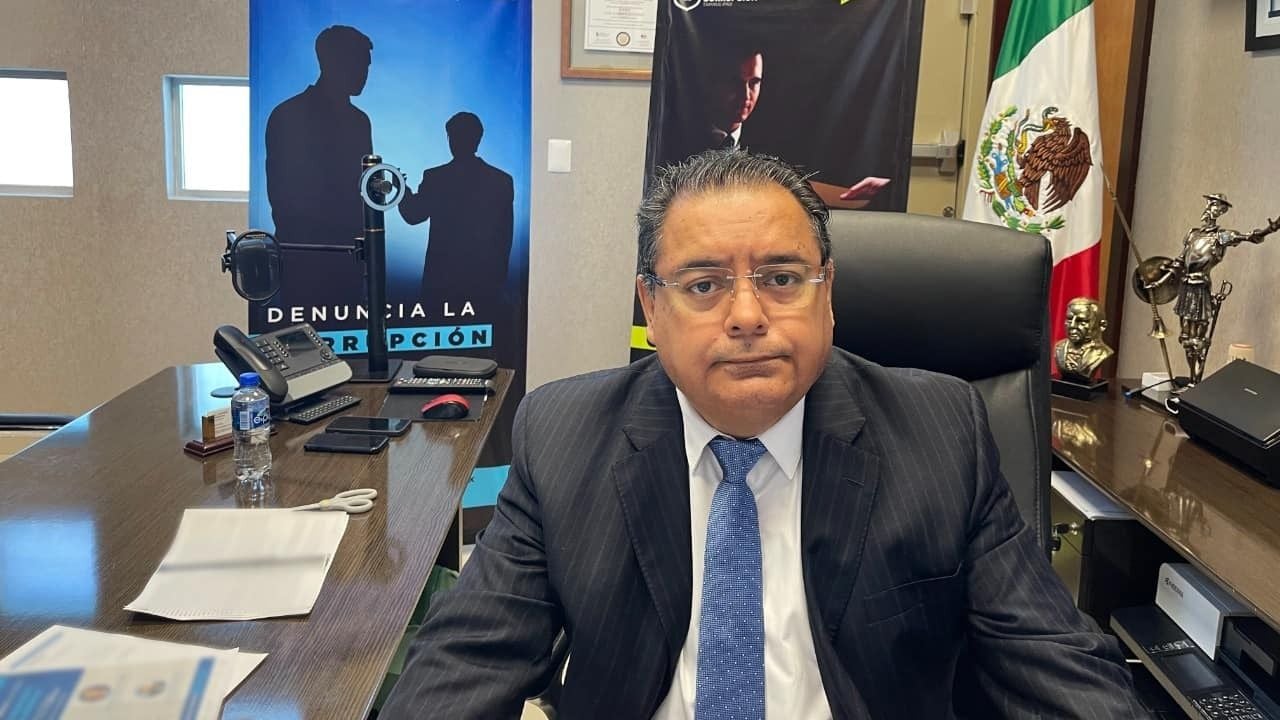 Raúl Ramírez Castañeda asegura que no habrá privilegios ni preferencias en la investigación