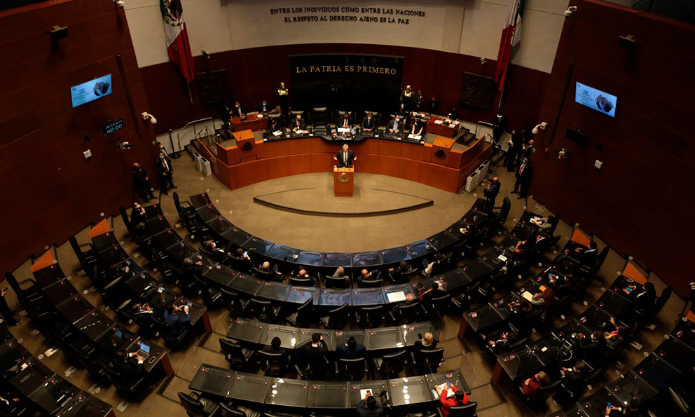 Concanaco Servytur pide intervención de la SCJN ante aprobaciones rápidas de reformas legislativas