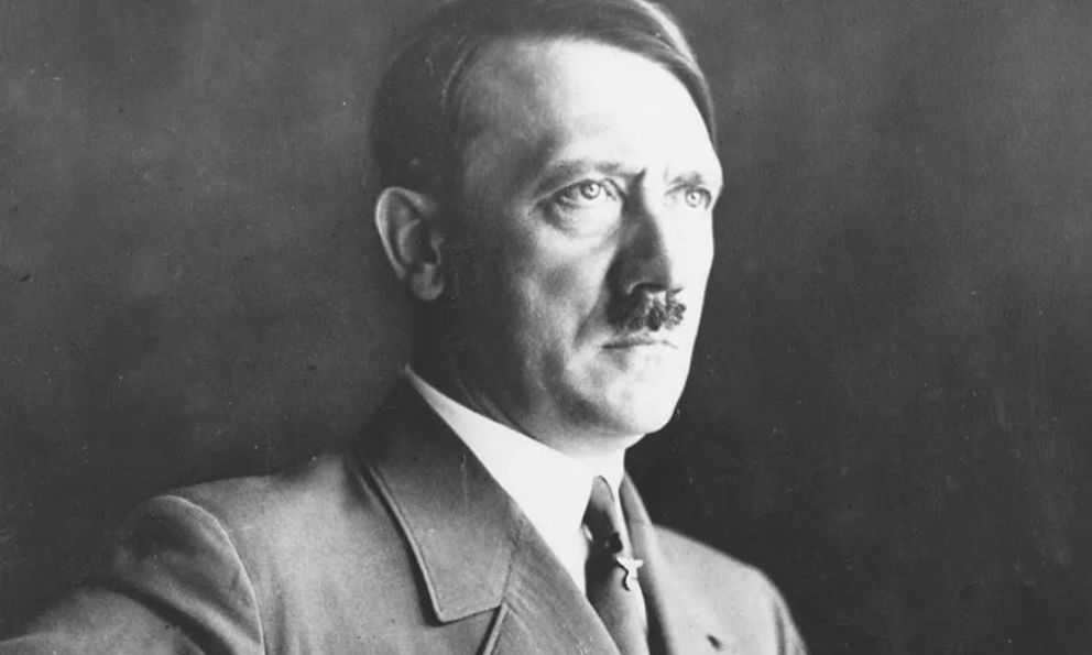 Los oscuros secretos de Adolf Hitler: Revelan su consumo de sustancias durante su mandato nazi