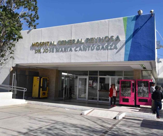 Primeros casos de golpe de calor en Reynosa despiertan preocupación