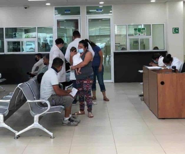 Aumentan los casos de tuberculosis en Reynosa