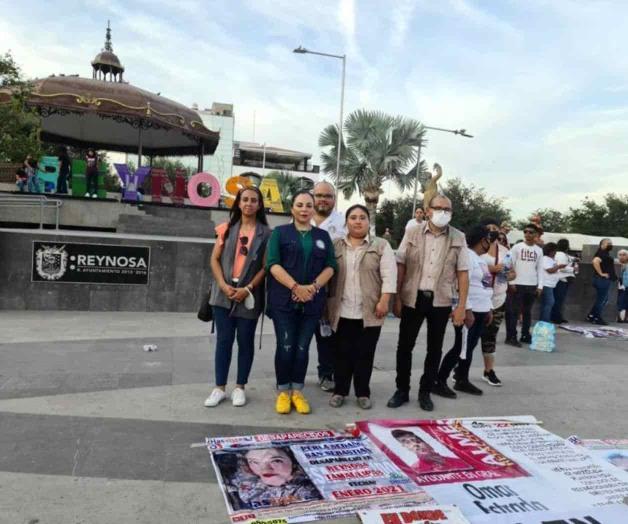 Reynosa ocupa el tercer lugar en quejas por violaciones de derechos humanos