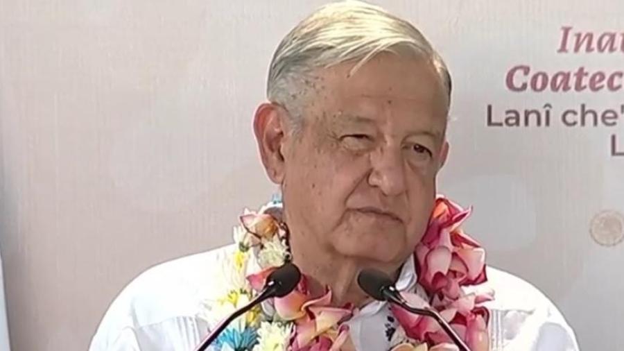 López Obrador asegura que la transformación del país continuará con sus posibles sucesores