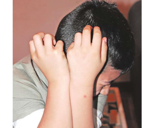 Menores quedan en la indefensión de la manutención alimenticia