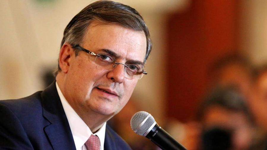Marcelo Ebrard posterga presentación de propuesta para elección interna del candidato presidencial de Morena