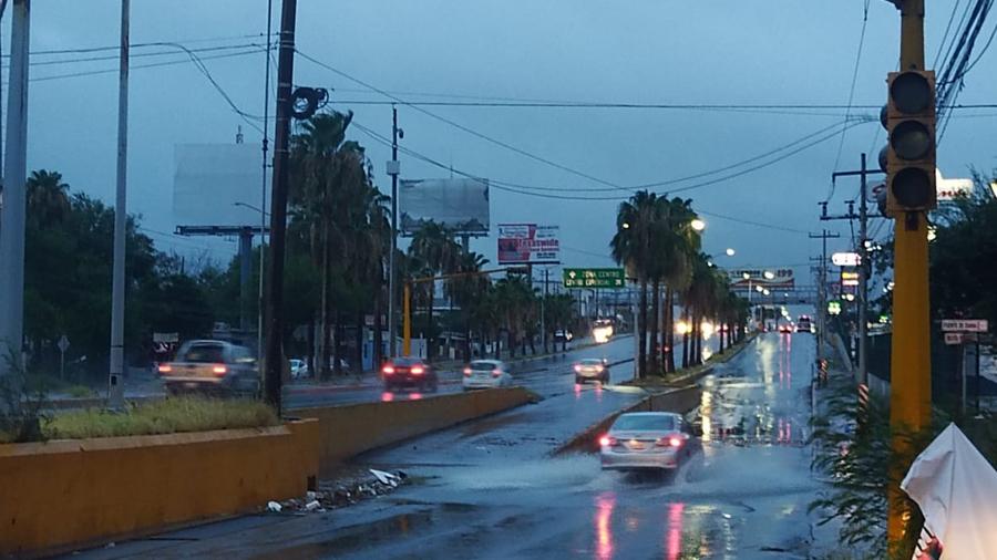 Gobierno de Reynosa Actúa Ante Fallas en Semáforos Causadas por Problemas de Energía Eléctrica
