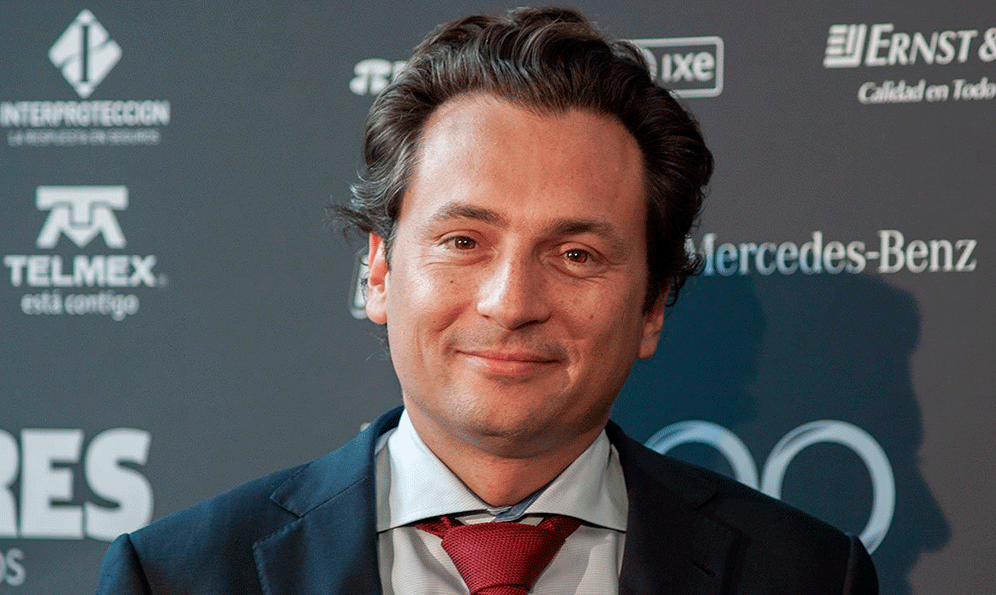 AMLO Respaldó los 30 Millones de Dólares Exigidos a Emilio Lozoya por Pemex