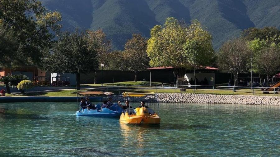 Parques de Tamaulipas abiertos todos los días durante las vacaciones, anuncia la Comisión de Parques y Biodiversidad