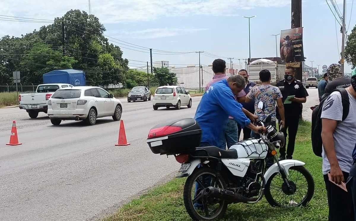 Descuentos Significativos en Multas y Adeudos para Propietarios de Motocicletas