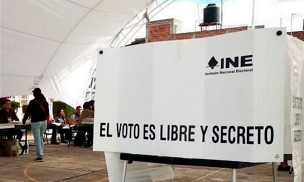 Aumenta el Apoyo al Autoritarismo en México