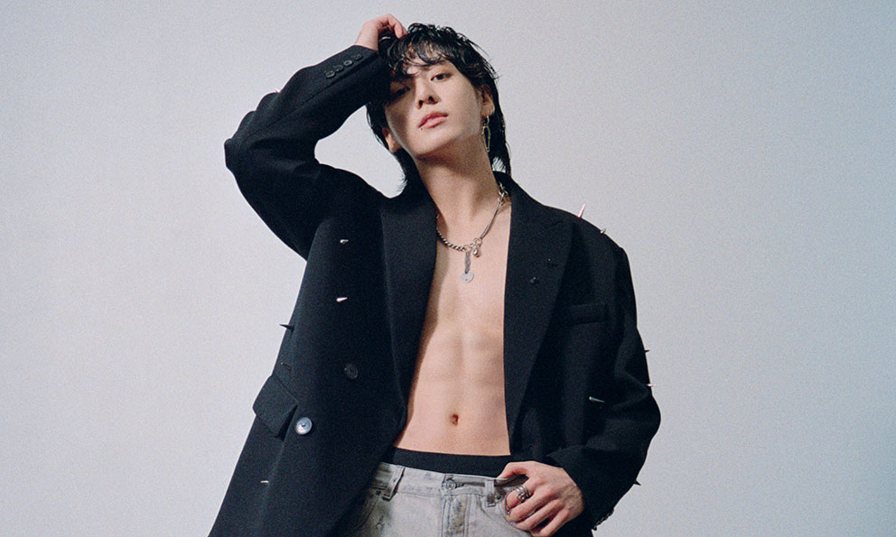 «Seven» de Jung Kook y Latto encabeza la lista de las 10 canciones más escuchadas