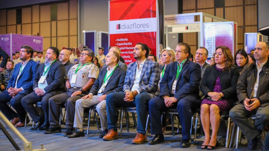 Reynosa Bate Récords: crecimiento histórico gracias a las políticas de Carlos Peña Ortiz