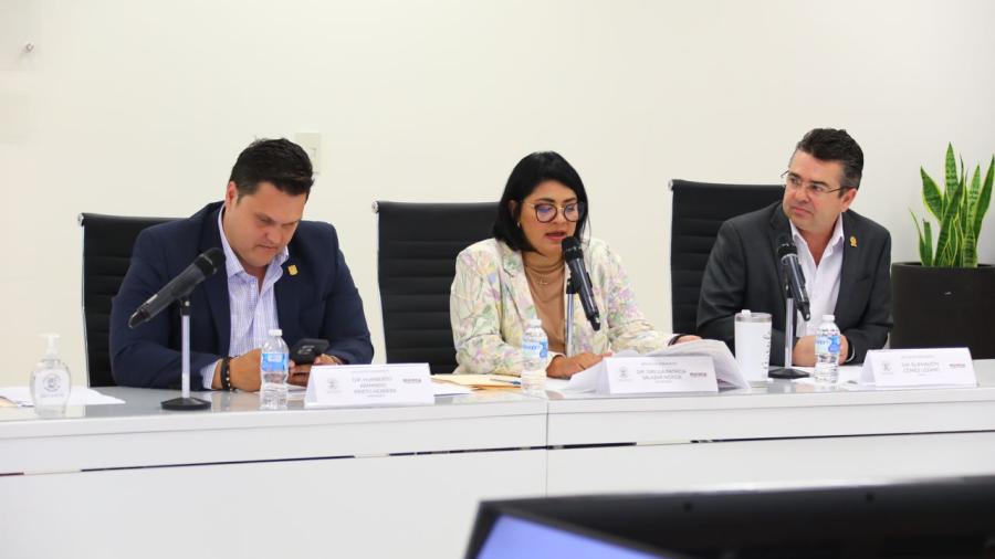 Buscan actualizar leyes de tamaulipas con lenguaje inclusivo