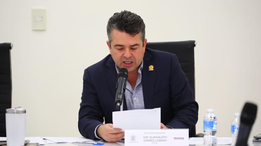 Municipios de tamaulipas instados a crear reglamentos de cultura cívica por morena