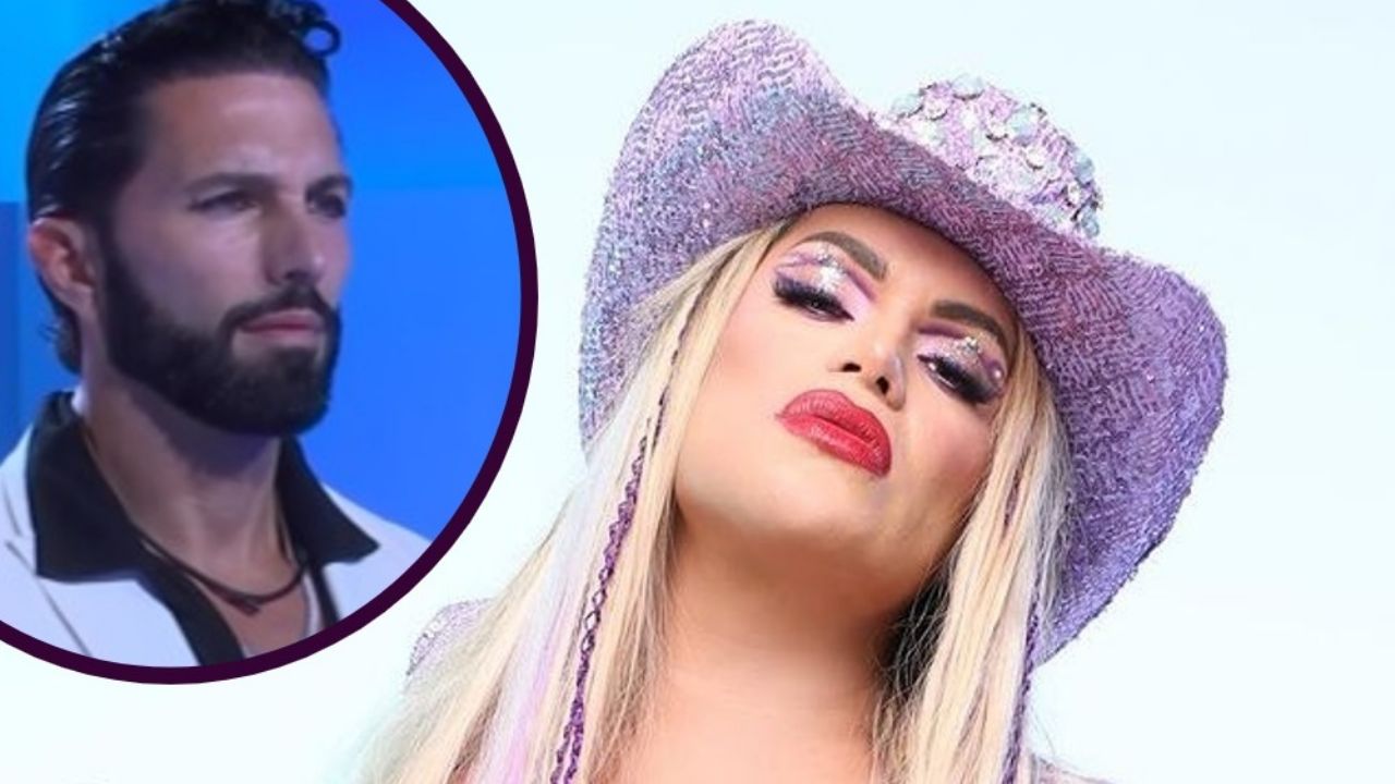 Wendy Guevara supera Poncho Nigris en seguidores en Instagram