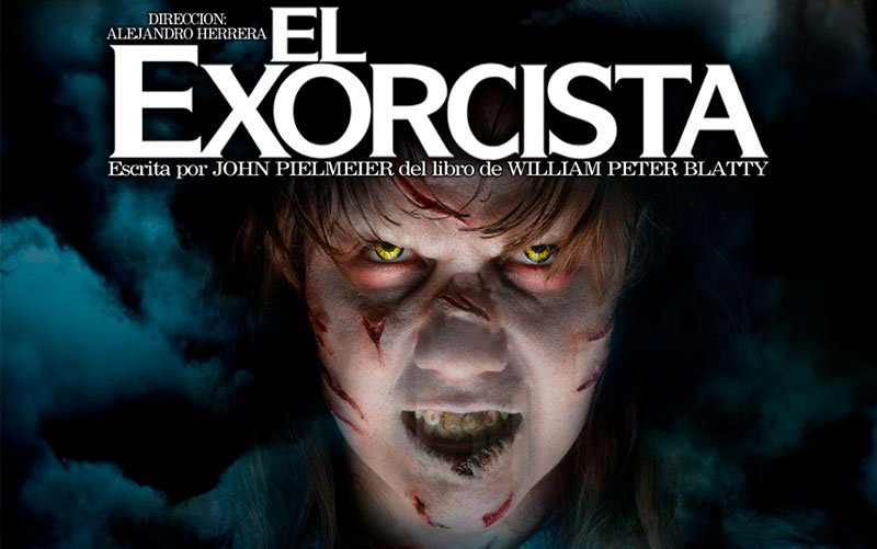 The Last of Us y The Exorcist se adueñan de las noches de Terror en universal Studios