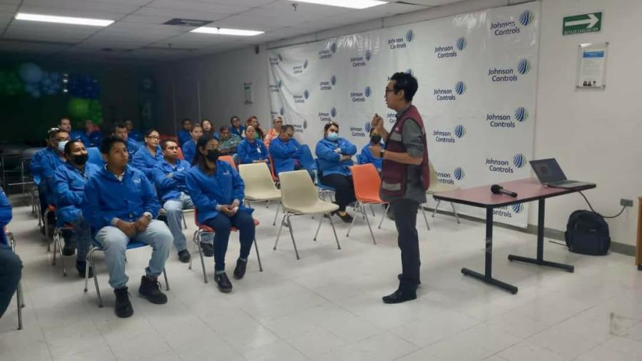 Reynosa se pinta de verde: nuevas acciones medioambientales por un futuro Sano