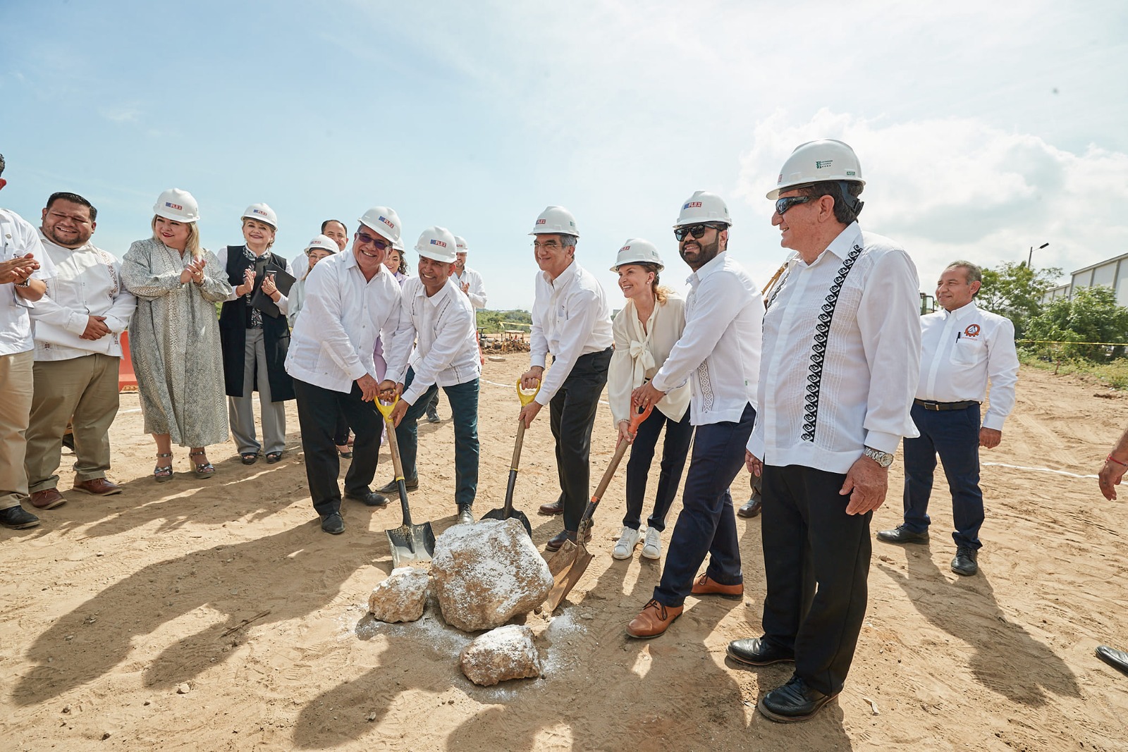 En 365 días, confirma Tamaulipas 5,559 MDD en nuevas inversiones.