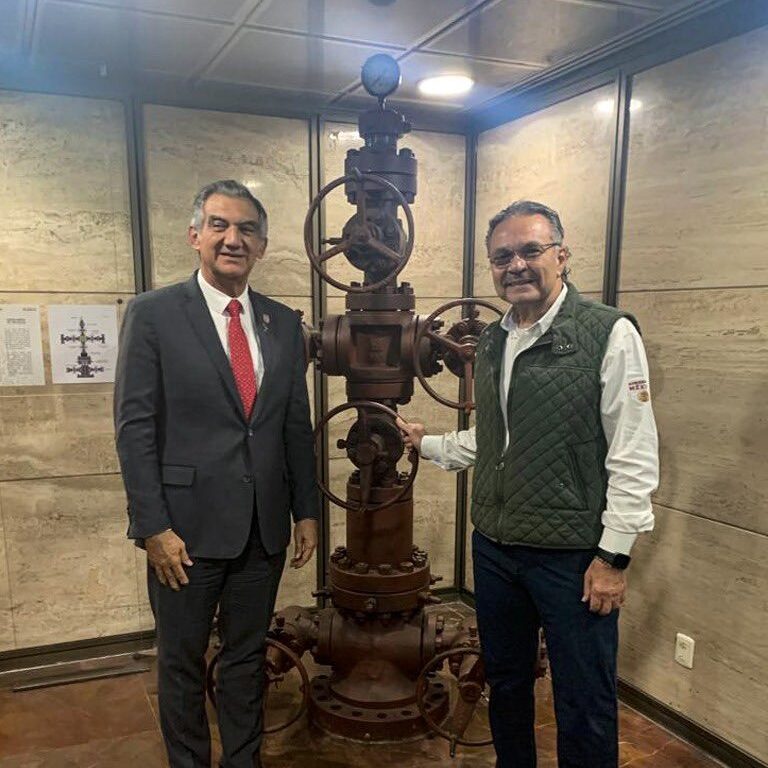 Gobierno de Tamaulipas obtiene autorización para Construir Planta de Fertilizantes