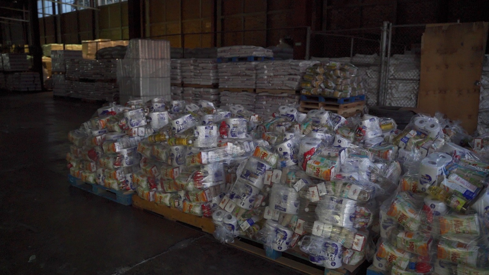 Tamaulipas envía ayuda a Guerrero y, este viernes la “Feria es con Causa”