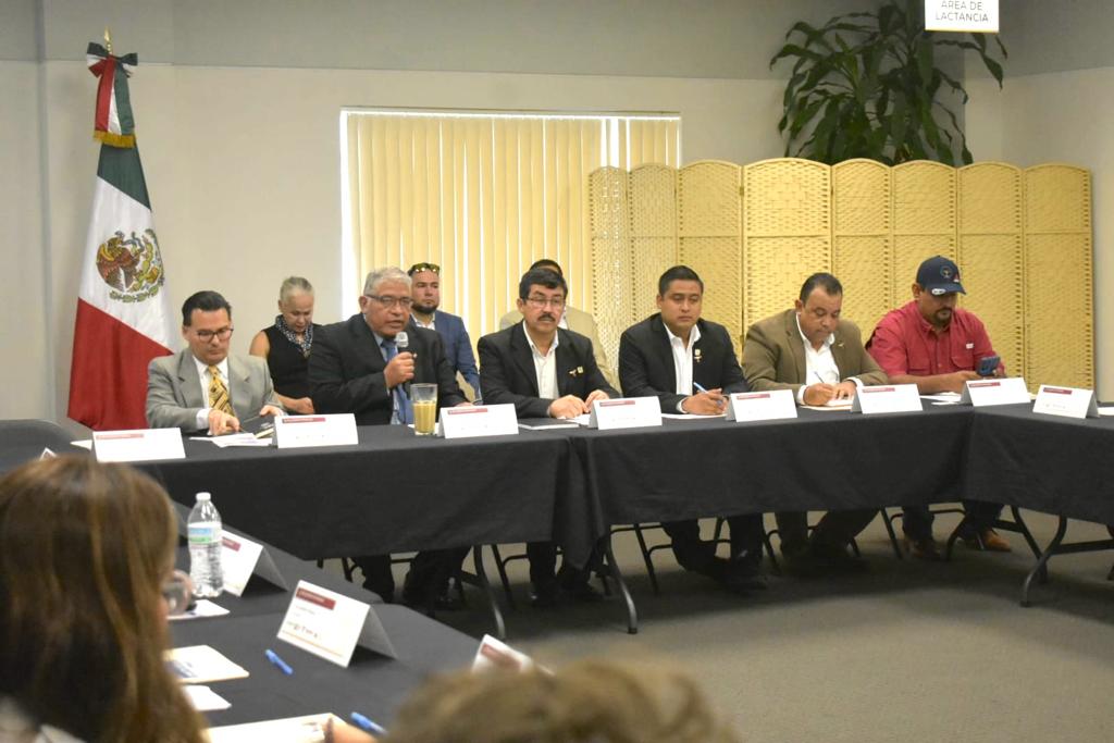 Agroproductores Tamaulipecos a un paso de exportar a Estados Unidos