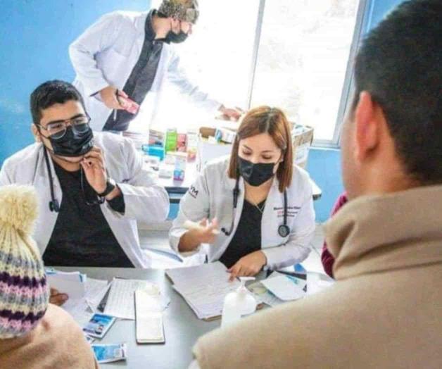 ´Urge crear un registro de atención a la salud´