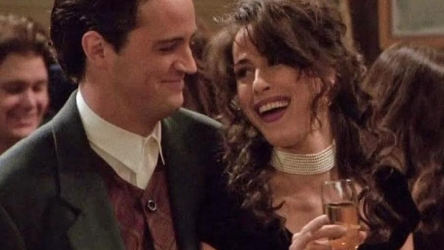 Reparto de «Friends» despiden a Matthew Perry