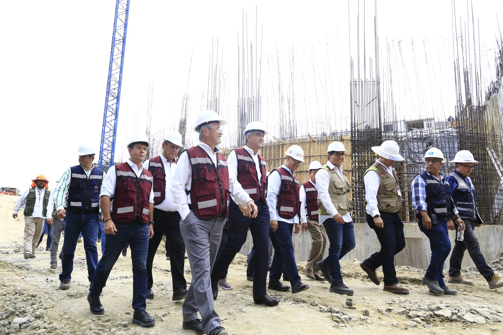 Anuncia Américo basificación de mil trabajadores del sector salud en Tamaulipas