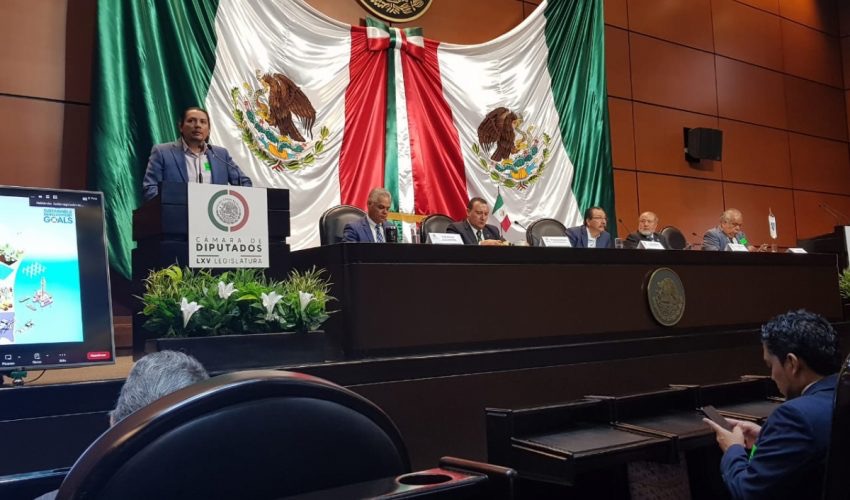 Tamaulipas participará en el Foro Energía Mexa 2023