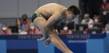 México figura entre aspirantes a Panam Sports Awards