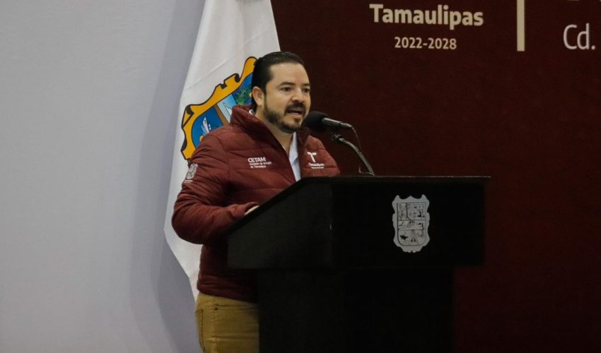 Firmarán convenio la Secretaría de desarrollo energético y la comisión nacional de hidrocarburos