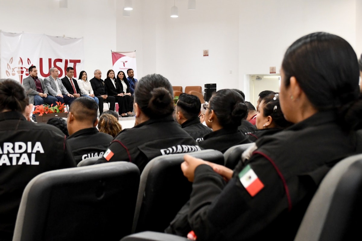 Personal de la SSPT se capacita para erradicar el acoso laboral