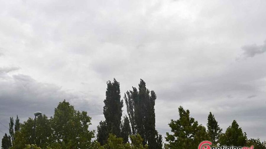 Se prevé cielos cubiertos la mayor parte del día en Tamaulipas