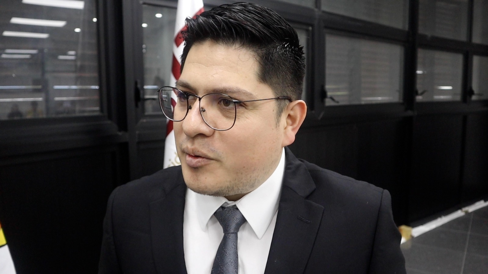 Hay voluntad para mejorar la estrategia de “Seguridad en Tamaulipas”: LAB-CO