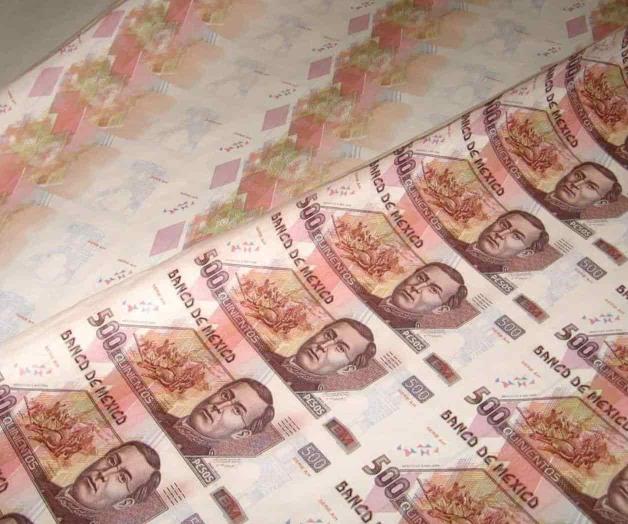 Fue presupuesto 2023 «muy optimista»: Fitch