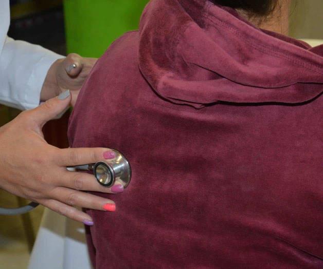 Registran en Tamaulipas casos de influenza