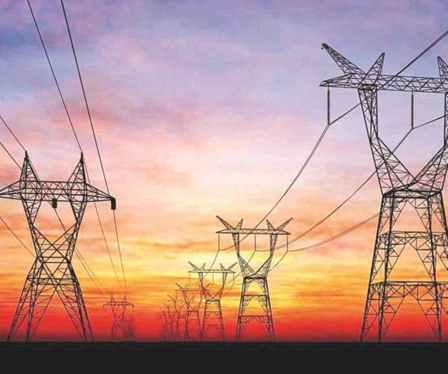 Reforzarán parques eólicos: Llegará nueva línea de transmisión eléctrica a la frontera