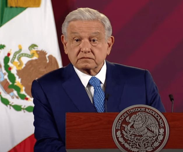 AMLO ofrece disculpas por no ir a inauguración del CRIT en Guerrero